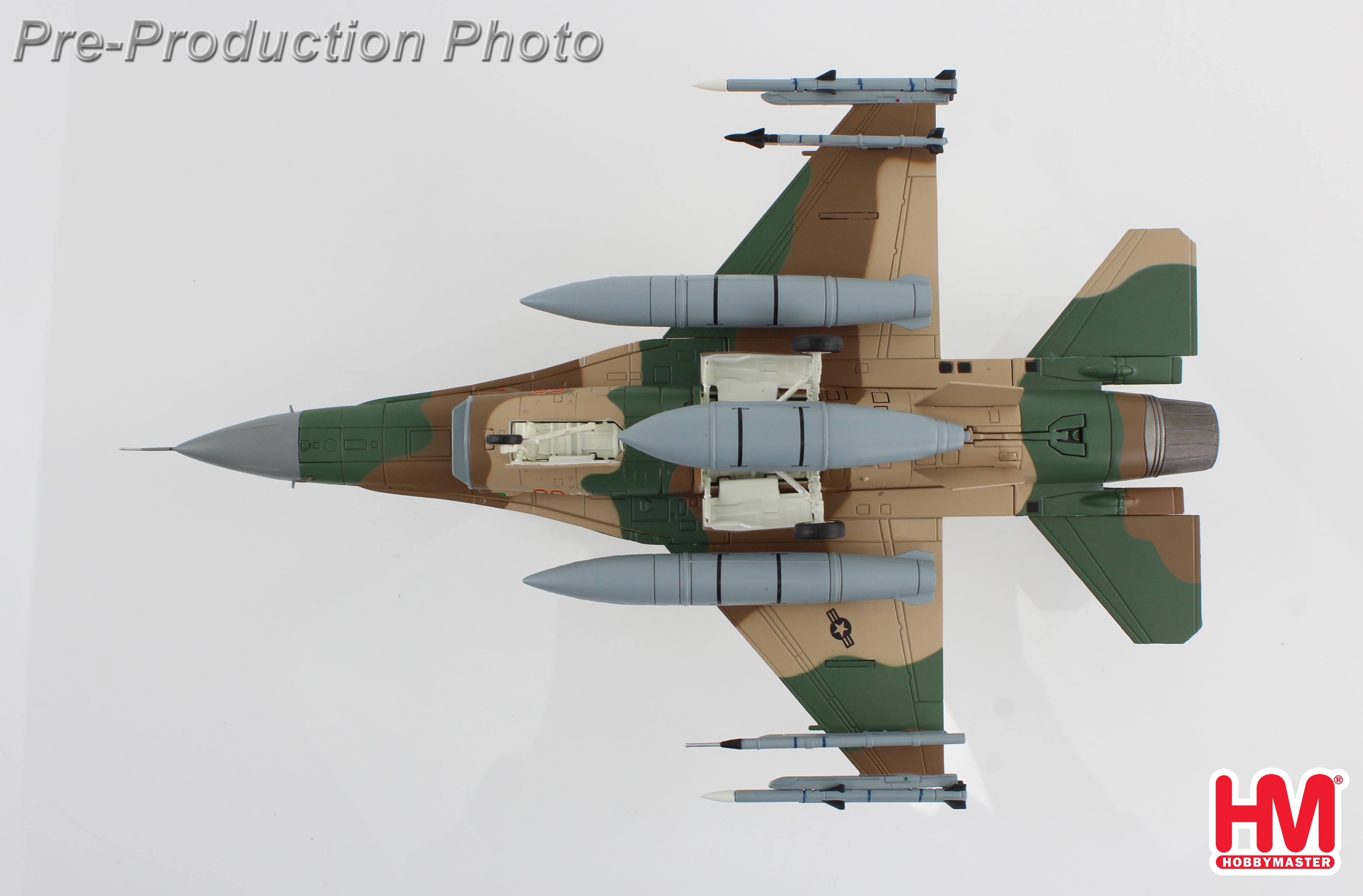 F-16C Block 32 